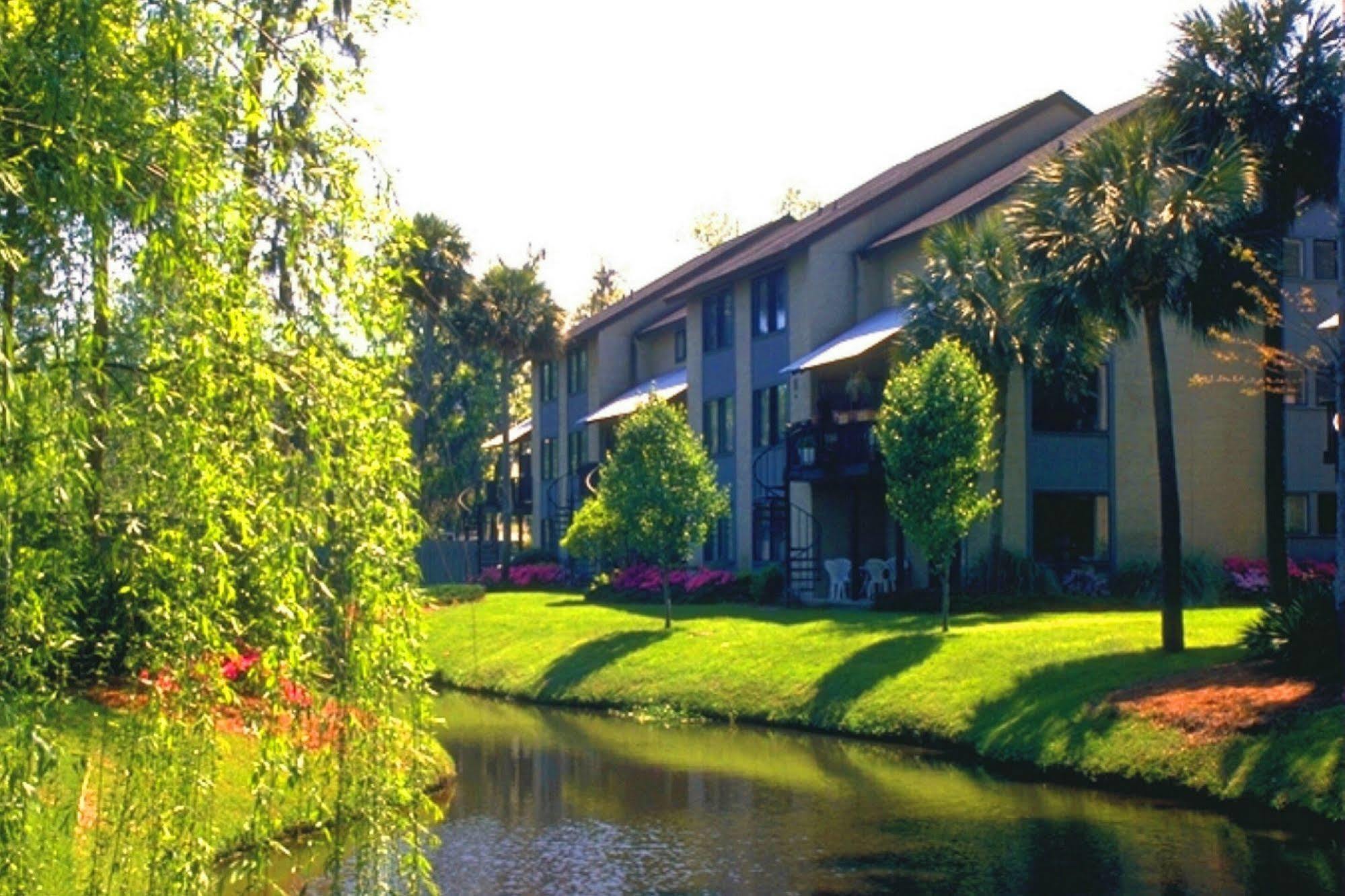 Hilton Head Value Villas ฮิลตันเฮดไอส์แลนด์ ภายนอก รูปภาพ